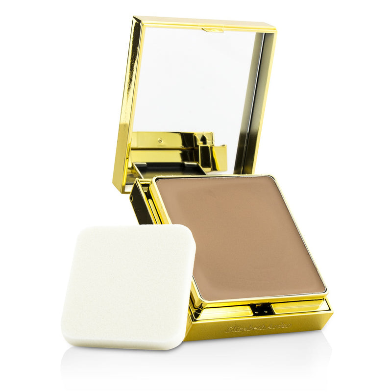 Elizabeth Arden Flawless Finish Sponge On Cream Makeup (Golden Case) - 50 Softly Beige II  23g/0.8oz