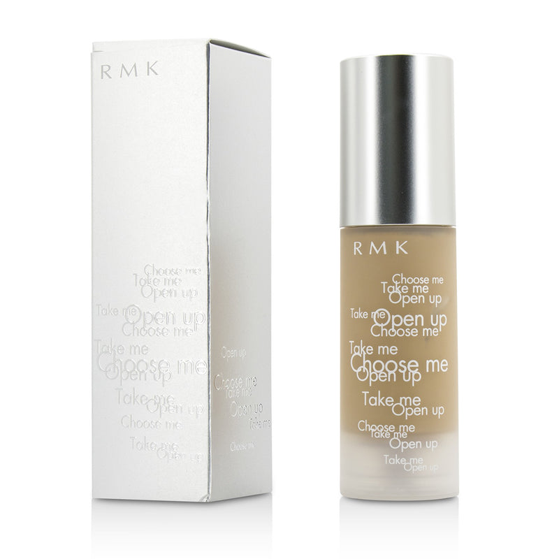 RMK Gel Creamy Foundation SPF 24 PA++ - # 103  30g/1oz