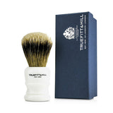 Truefitt & Hill Wellington Super Badger Shave Brush - # Porcelain 