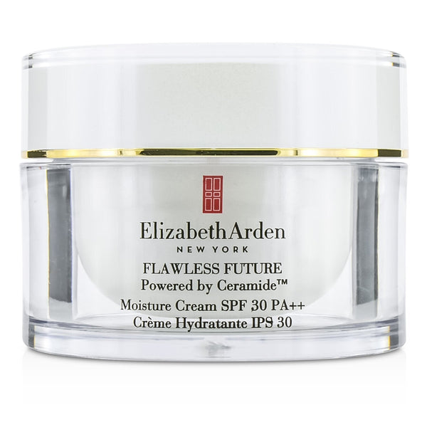 Elizabeth Arden Flawless Future Moisture Cream SPF 30 PA++ 