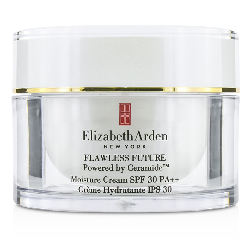 Elizabeth Arden Flawless Future Moisture Cream SPF 30 PA++ 