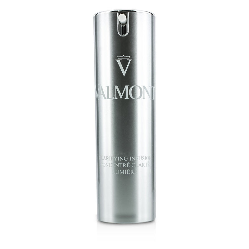 Valmont Expert Of Light Clarifying Infusion (Clarifying & Illuminating Face Serum) 