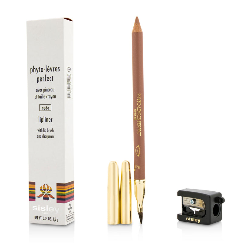 Sisley Phyto Levres Perfect Lipliner - #Nude  1.2g/0.04oz