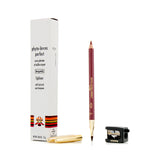 Sisley Phyto Levres Perfect Lipliner - #Burgundy  1.2g/0.04oz