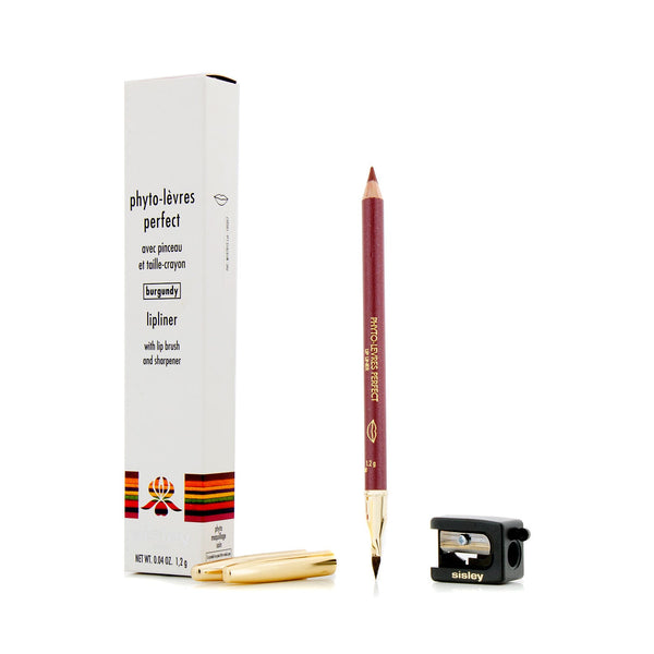 Sisley Phyto Levres Perfect Lipliner - #Burgundy  1.2g/0.04oz