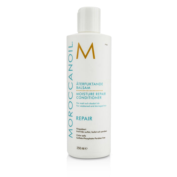 Moroccanoil Moisture Repair Conditioner - For Weakened and Damaged Hair 