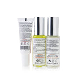 Orico London Age Resist Trio: Face Oil 30ml/1.01oz + Firming Elixir 30ml/1.01oz + Eye Elixir 25ml/0.85oz 