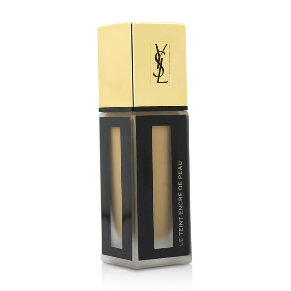 Yves Saint Laurent Le Teint Encre De Peau Fusion Ink Foundation SPF18 - # B40 Beige 