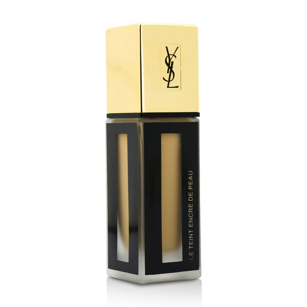 Yves Saint Laurent Le Teint Encre De Peau Fusion Ink Foundation SPF18 - # B50 Beige 