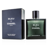 Chanel Bleu De Chanel Eau De Parfum Spray  150ml/5oz