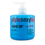 Sexy Hair Concepts Style Sexy Hair Hard Up Hard Holding Gel  150ml/5.1oz
