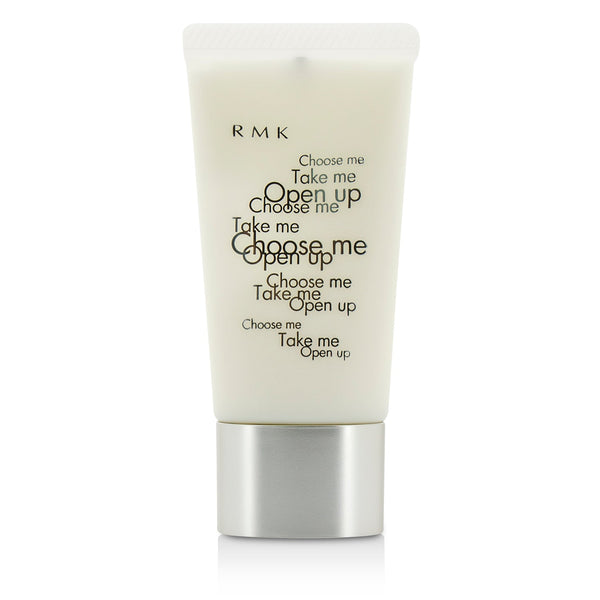 RMK Creamy Polished Base N SPF14 - #00  30g/1oz