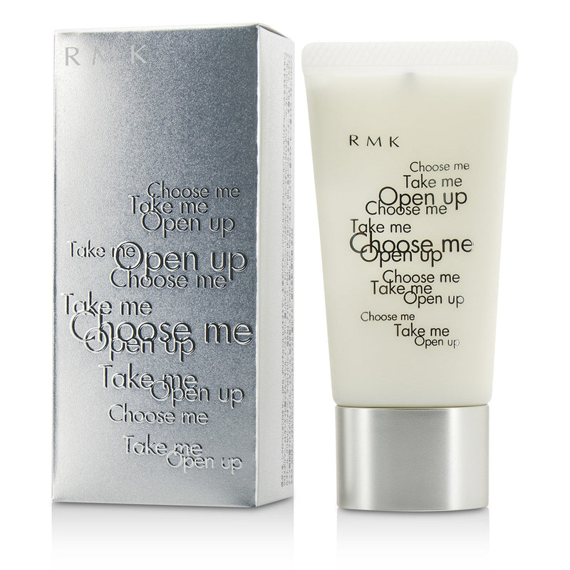 RMK Creamy Polished Base N SPF14 - #00  30g/1oz