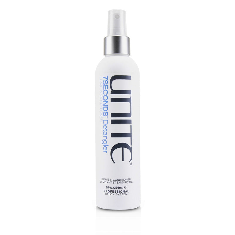 Unite 7Seconds Detangler (Leave In Conditioner)  236ml/8oz