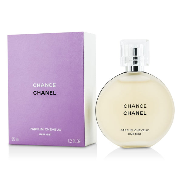 Chanel Chance Hair Mist 