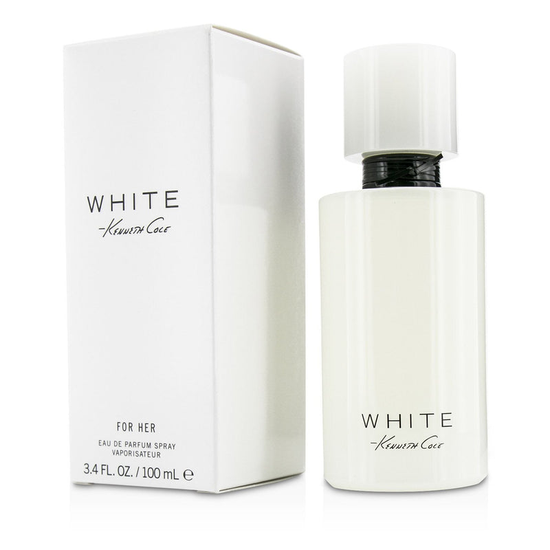 Kenneth Cole White Eau De Parfum Spray 