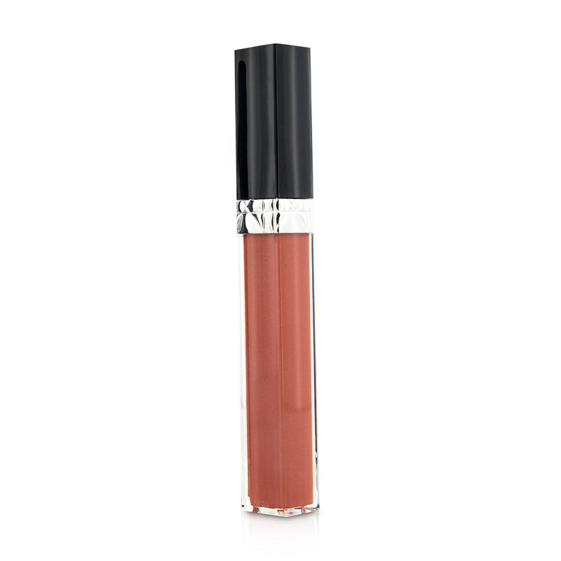 Christian Dior Rouge Dior Brillant Lipgloss - # 808 Victoire 