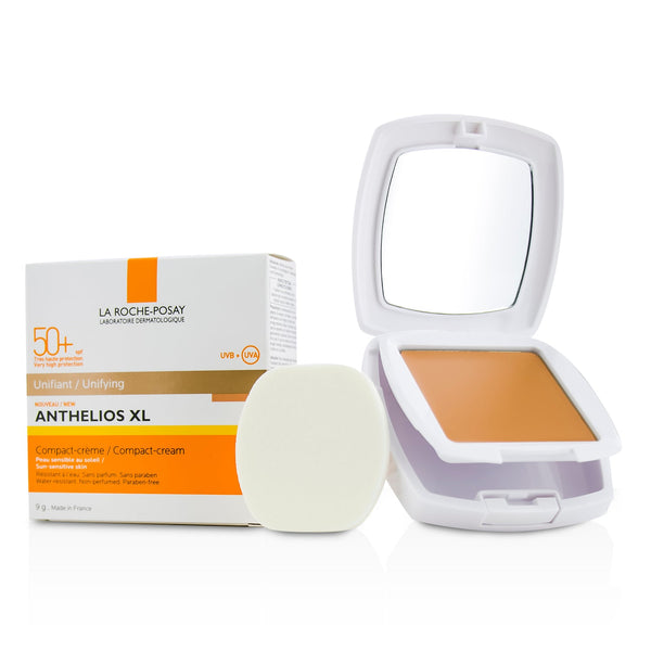 La Roche Posay Anthelios XL 50 Unifying Compact-Cream SPF 50+ - # 02 