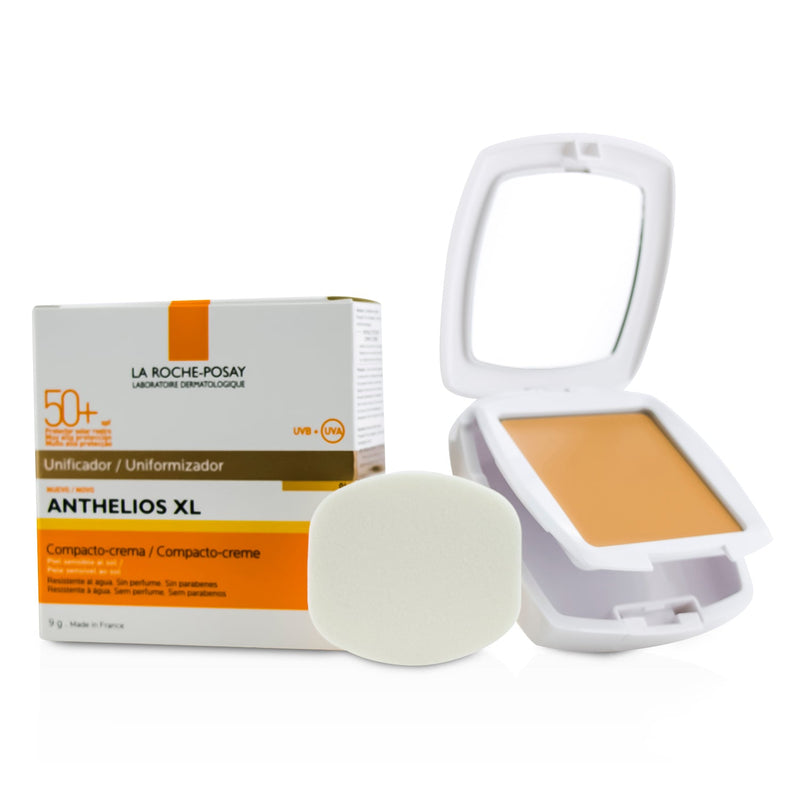 La Roche Posay Anthelios XL 50 Unifying Compact-Cream SPF 50+ - # 01  9g/0.3oz