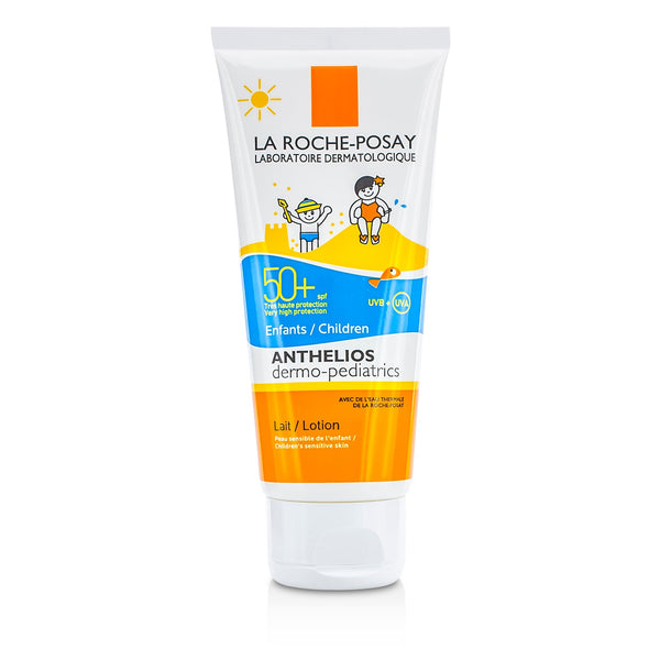 La Roche Posay Anthelios 50 Dermo-Pediatrics Lotion For Children SPF 50+  100ml/3.3oz