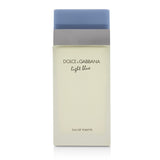 Dolce & Gabbana Light Blue Eau De Toilette Spray  200ml/6.7oz