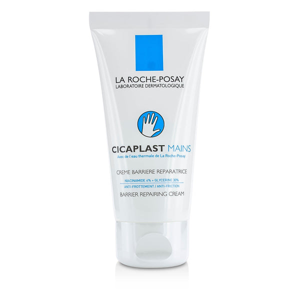 La Roche Posay Cicaplast Mains Barrier Repairing Hand Cream  50ml/1.69oz