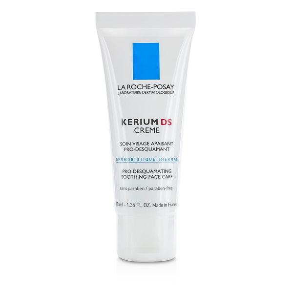 La Roche Posay Kerium DS Creme Pro-Desquamating Soothing Face Care 