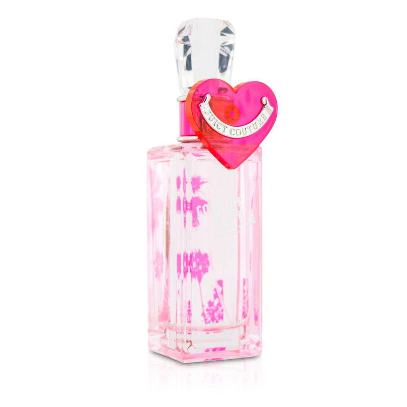 Juicy Couture Couture La La Malibu Eau De Toilette Spray  150ml/5oz