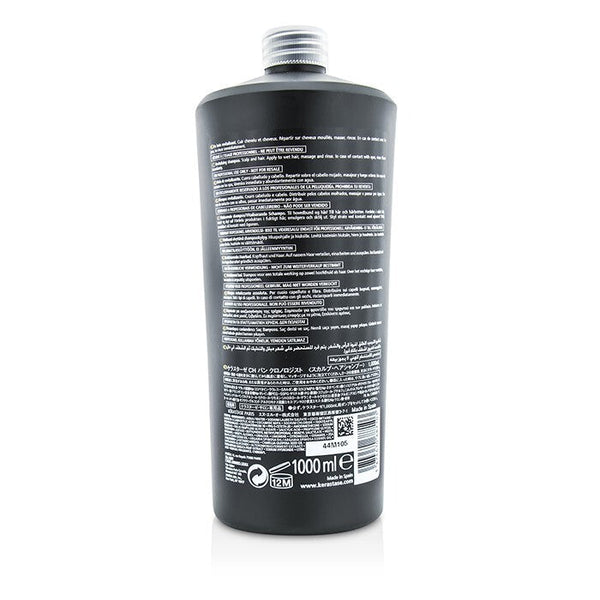Kerastase Chronologiste Revitalizing Shampoo (For All Hair Types) 1000ml/34oz