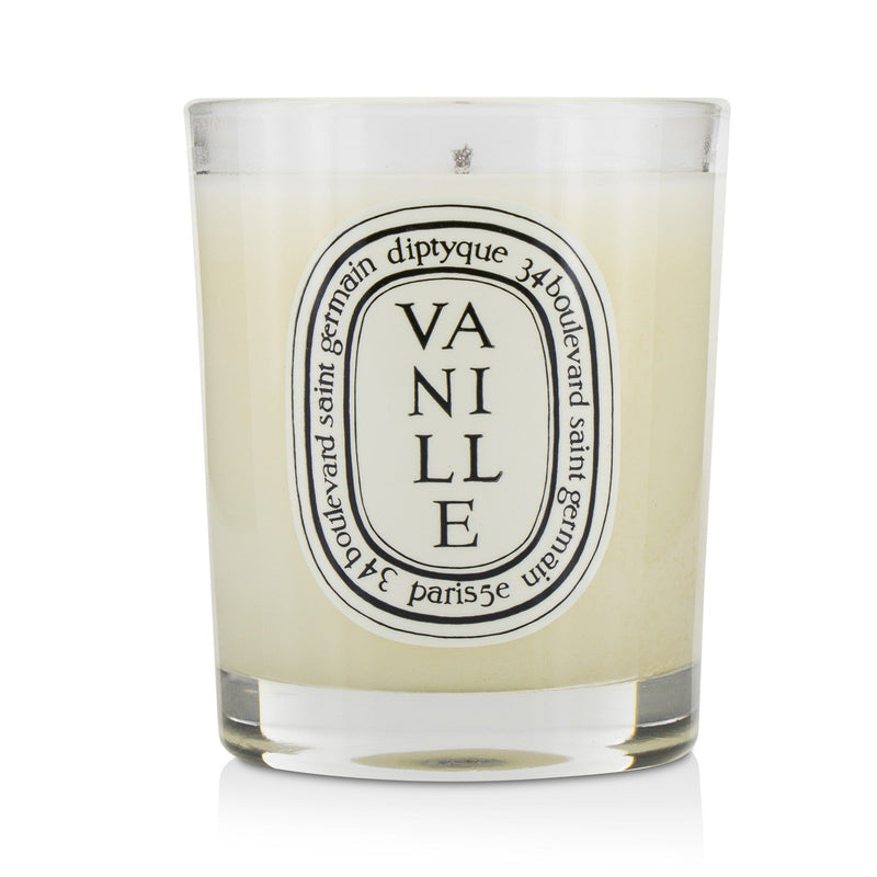 Diptyque Scented Candle - Vanille (Vanilla) 