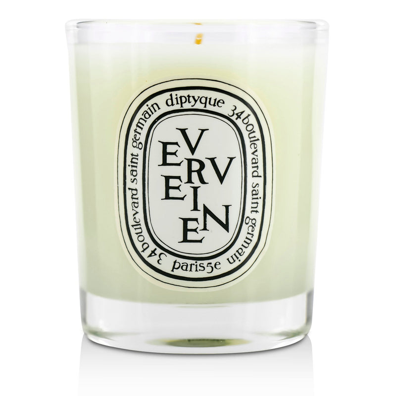 Diptyque Scented Candle - Verveine (Lemon Verbena) 