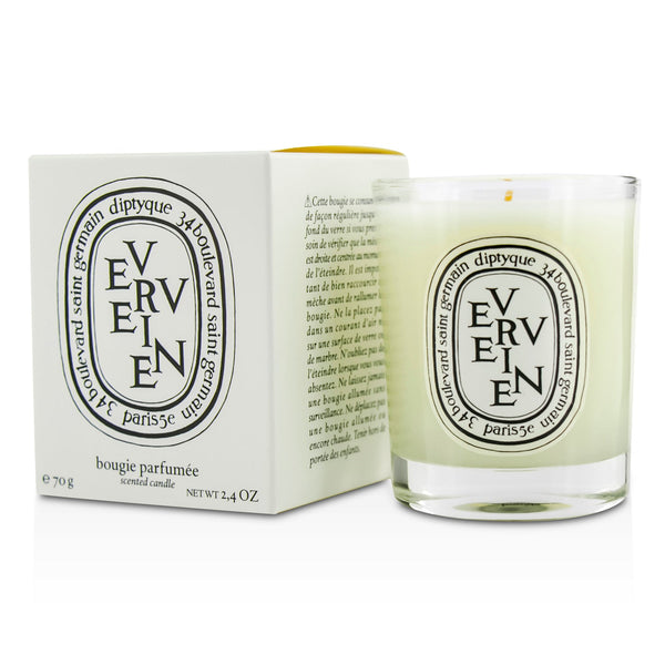 Diptyque Scented Candle - Verveine (Lemon Verbena) 