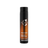 Tigi Catwalk Fashionista Brunette Shampoo (For Warm Tones) 