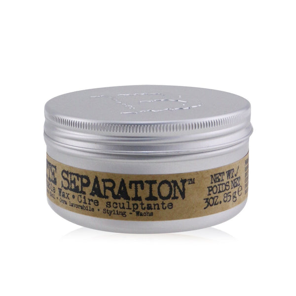 Tigi Bed Head B For Men Matte Separation Workable Wax 