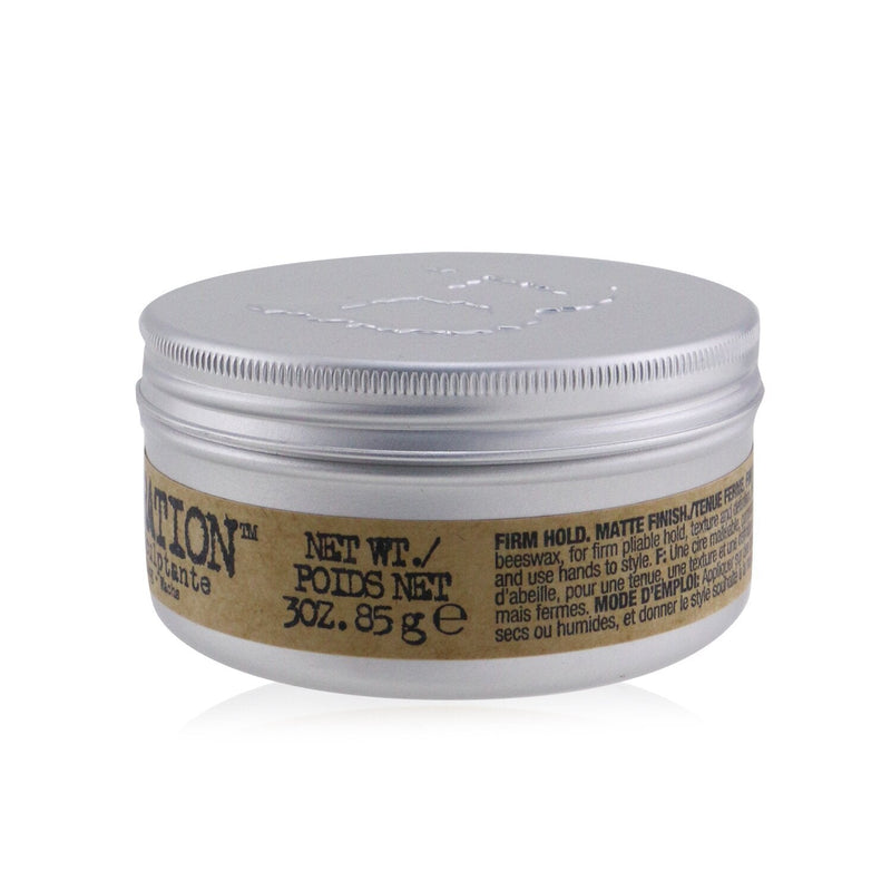 Tigi Bed Head B For Men Matte Separation Workable Wax 