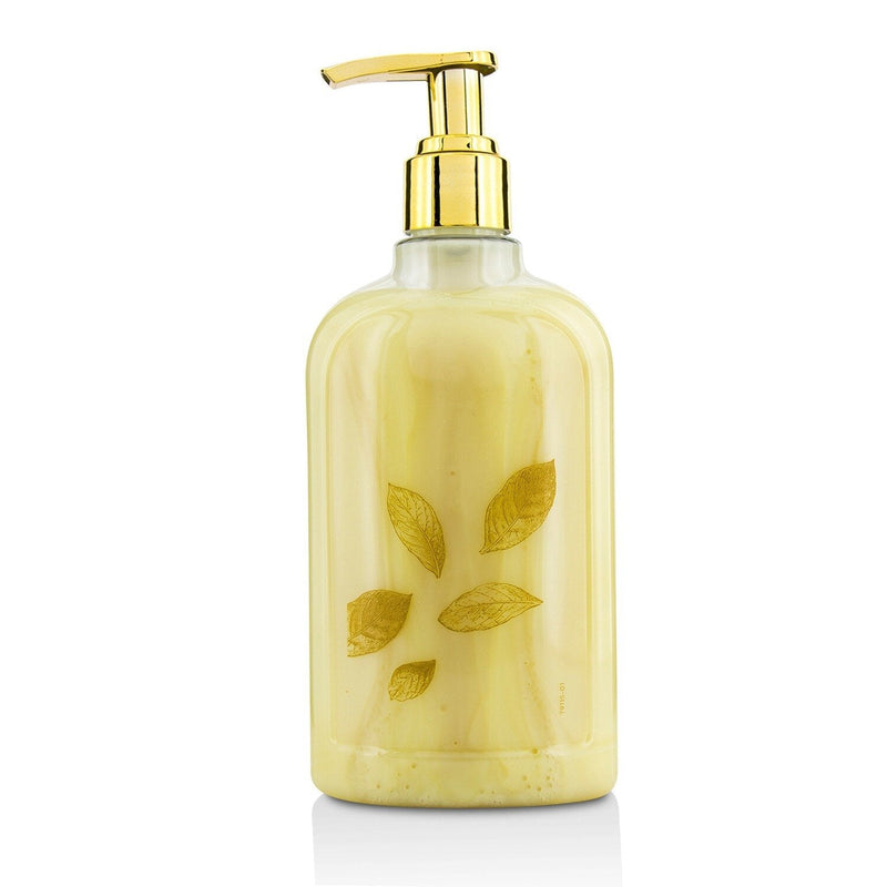 Thymes Goldleaf Perfumed Body Wash  270ml/9.25oz