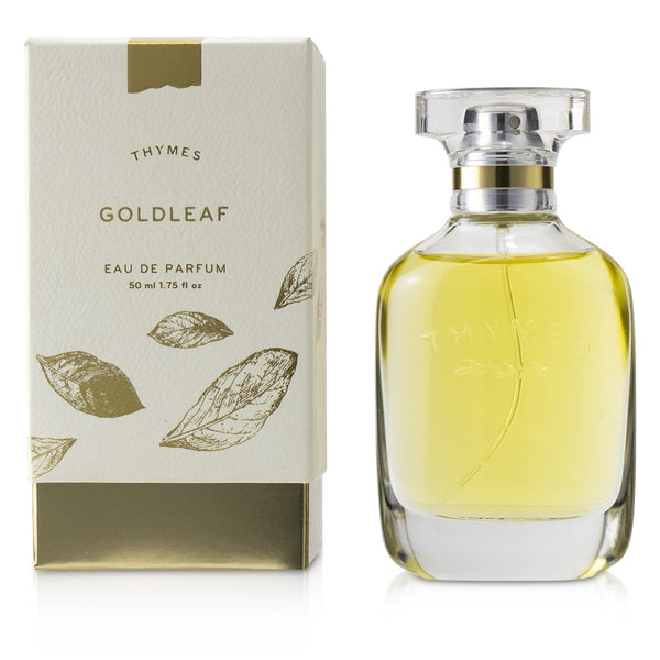 Thymes Goldleaf Eau De Parfum Spray  50ml/1.75oz