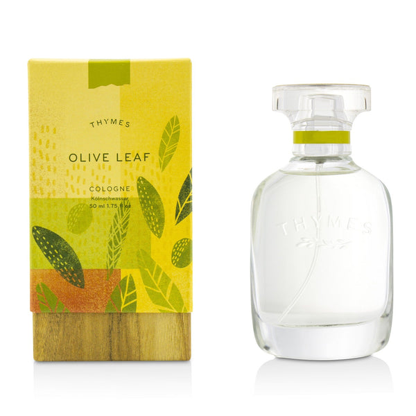 Thymes Olive Leaf Cologne Spray  50ml/1.8oz