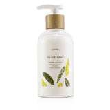 Thymes Olive Leaf Hand Lotion  240ml/8.25oz