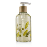 Thymes Olive Leaf Hand Wash  240ml/8.25oz