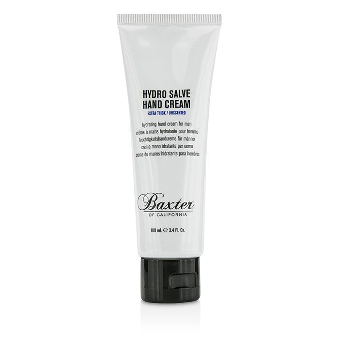 Baxter Of California Hydro Salve Hand Cream 100ml/3.4oz