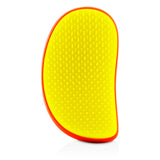 Tangle Teezer Salon Elite Professional Detangling Hair Brush - Orange Mango (For Wet & Dry Hair) 