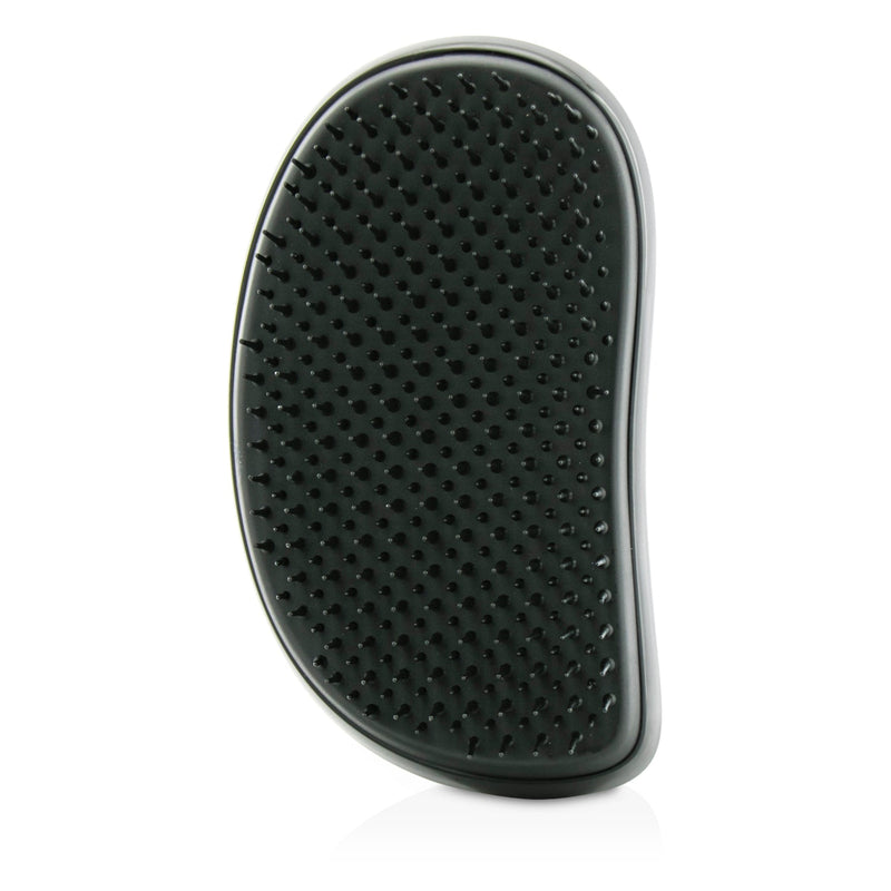 Tangle Teezer Salon Elite Professional Detangling Hair Brush - Midnight Black (For Wet & Dry Hair) 