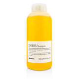 Davines Dede Delicate Daily Shampoo (For All Hair Types)  1000ml/33.8oz