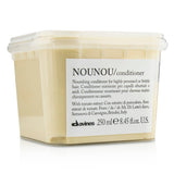 Davines Nounou Nourishing Conditioner (For Highly Processed or Brittle Hair) 