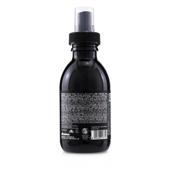 Davines OI All In One Milk (Multi Benefit Beauty Treatment - All Hair Types) 