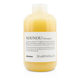 Davines Nounou Nourishing Shampoo (For Highly Processed or Brittle Hair)  1000ml/33.8oz