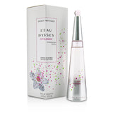 Issey Miyake L'Eau D'Issey City Blossom Eau De Toilette Spray (Limited Edition) 