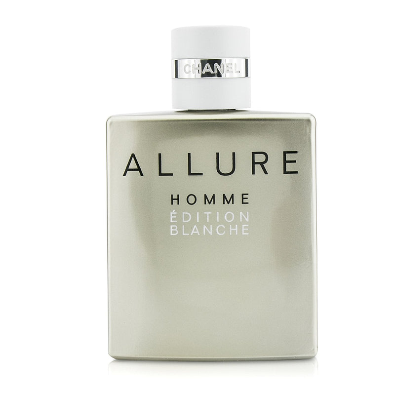 Chanel Allure Homme Edition Blanche Eau De Parfum Spray  100ml/3.4oz