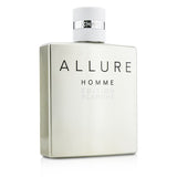 Chanel Allure Homme Edition Blanche Eau De Parfum Spray 150ml/5oz